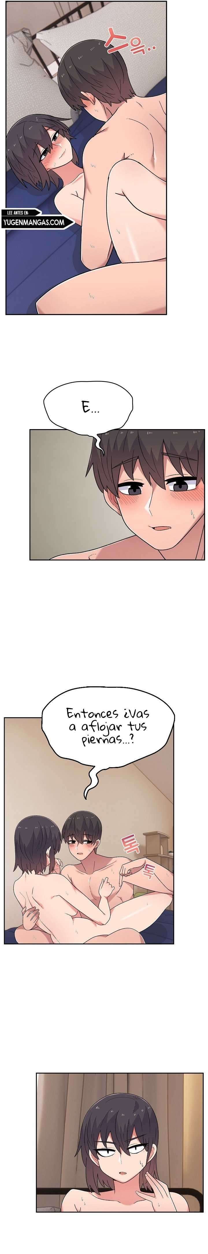 Mina capítulo 12 página 18