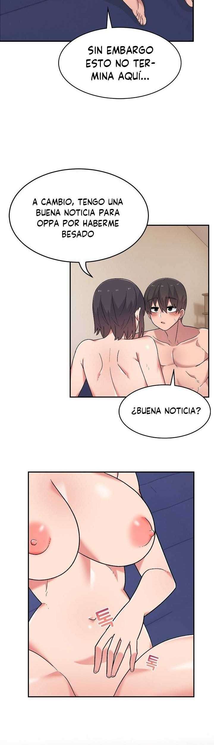 Mina capítulo 12 página 20