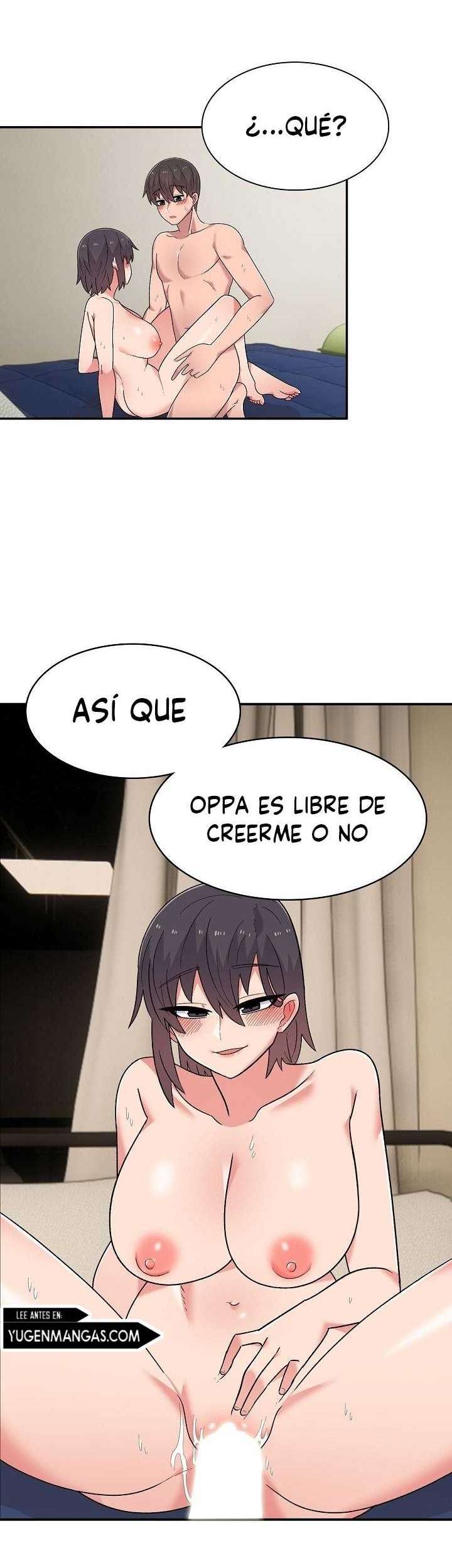 Mina capítulo 12 página 22