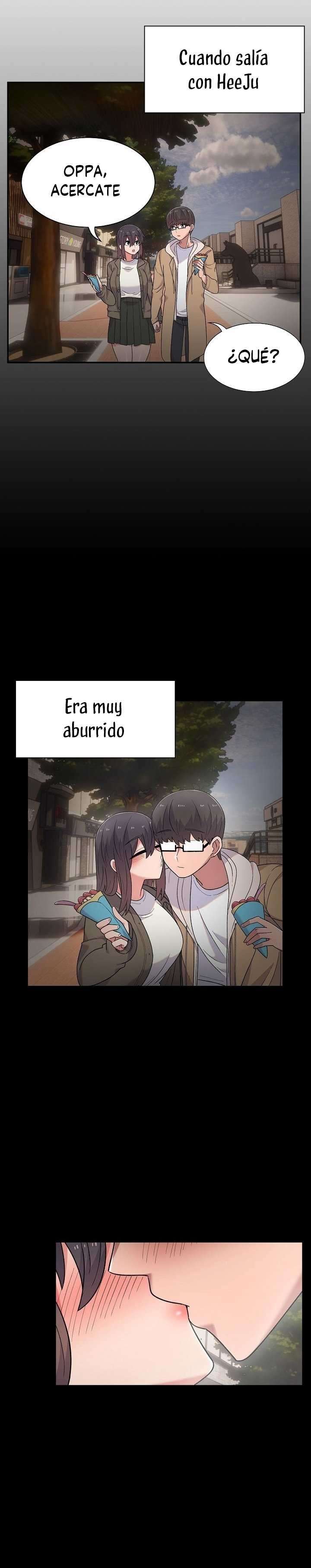 Mina capítulo 12 página 9