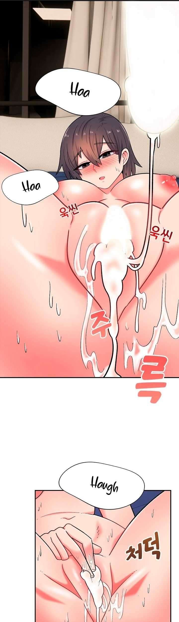Mina capítulo 13 página 13