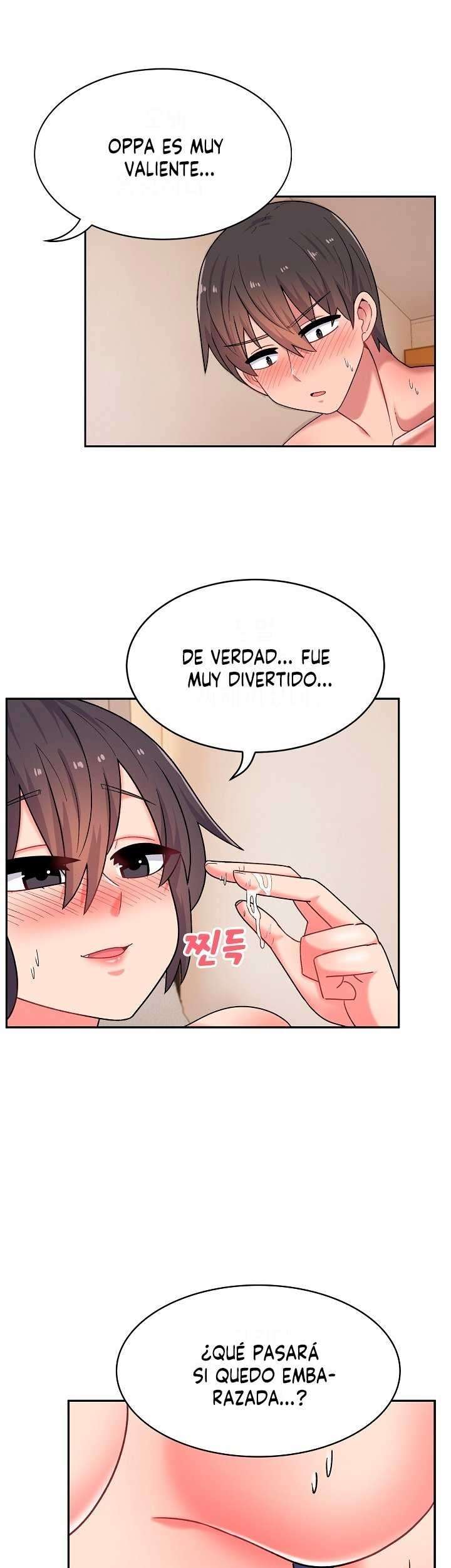 Mina capítulo 13 página 15