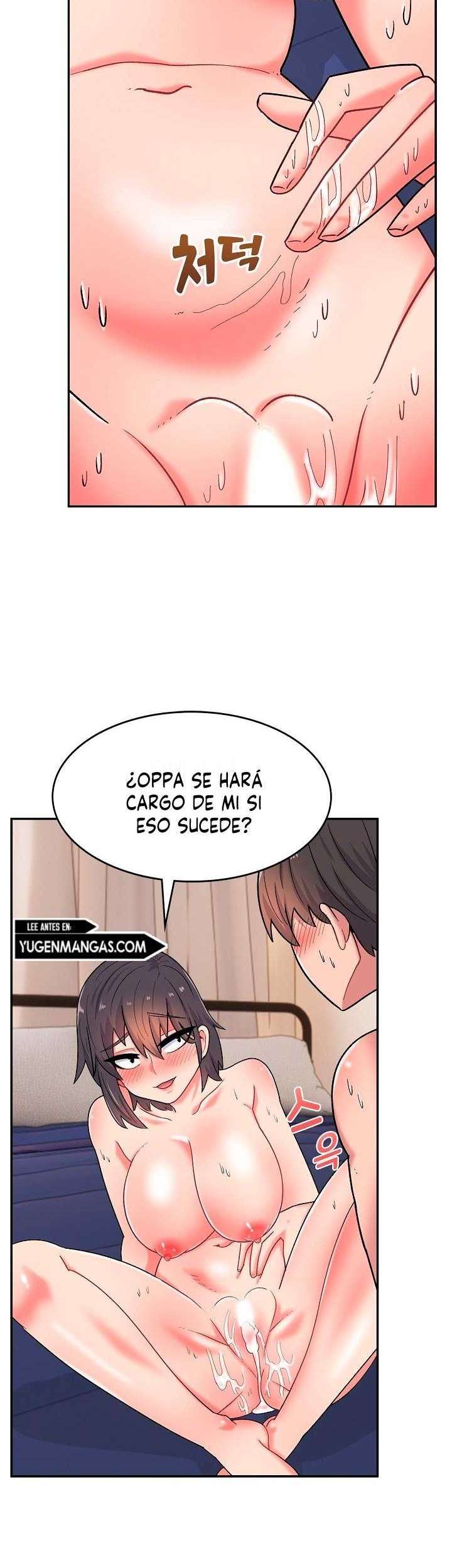 Mina capítulo 13 página 16