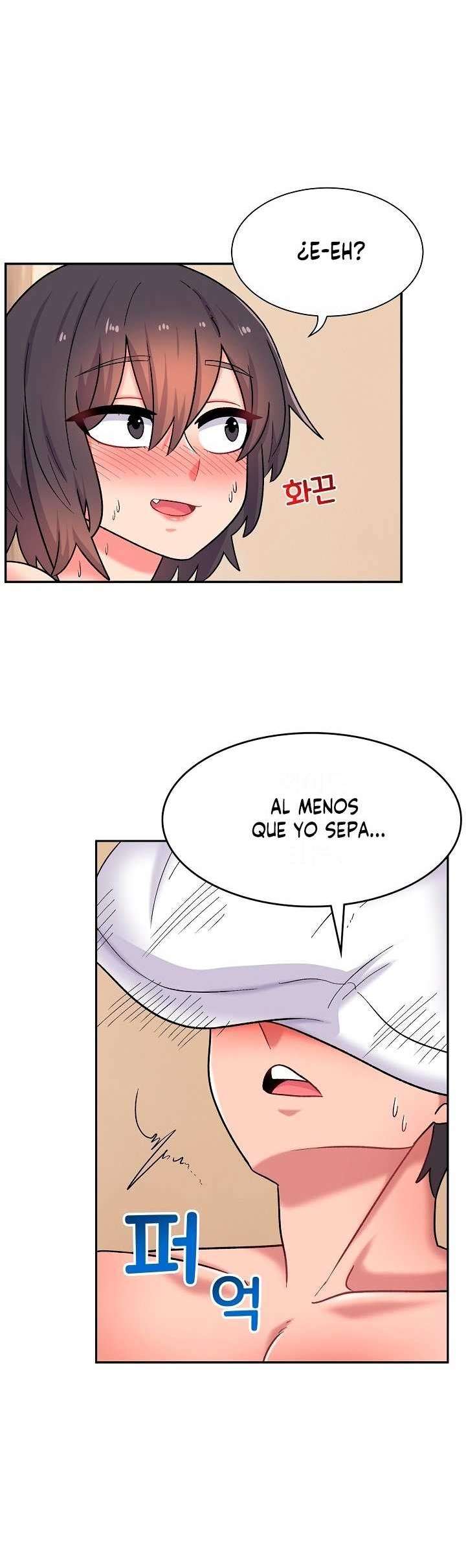 Mina capítulo 13 página 19