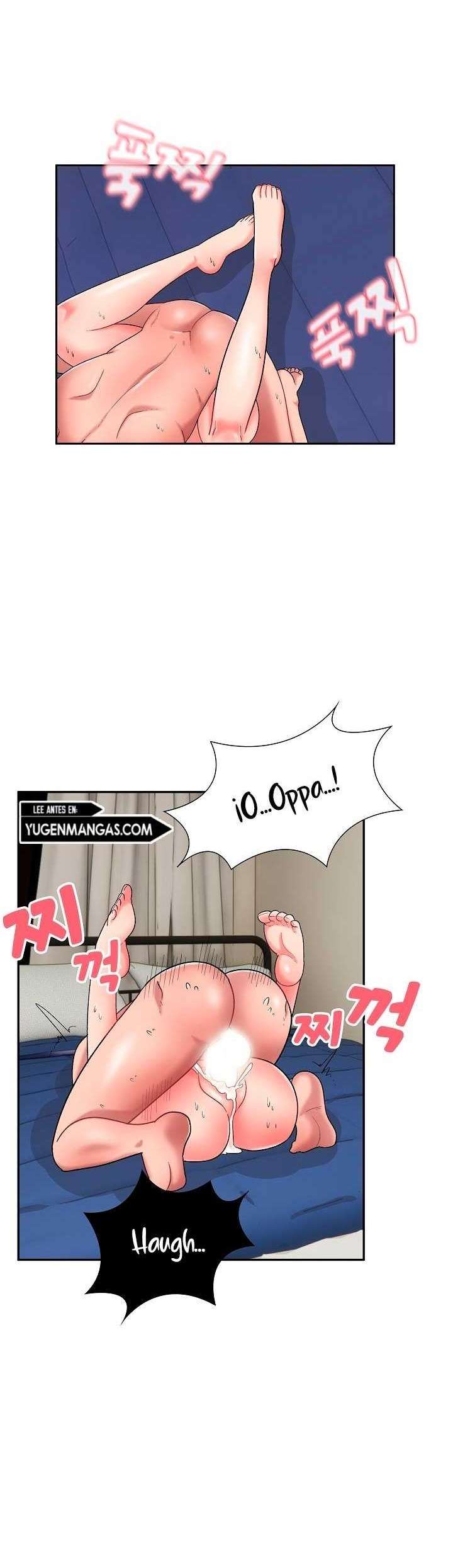 Mina capítulo 13 página 25