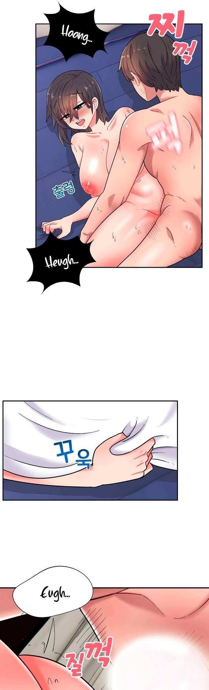 Mina capítulo 13 página 26