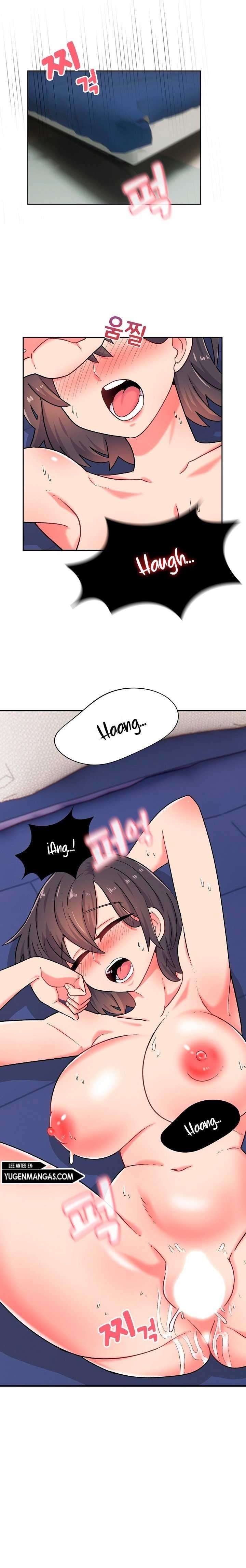 Mina capítulo 13 página 3