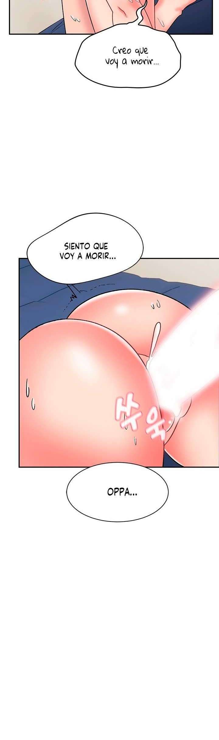 Mina capítulo 14 página 10