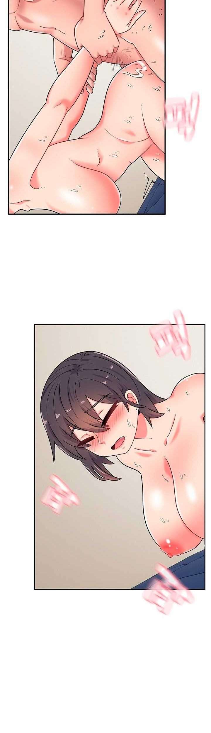Mina capítulo 14 página 14