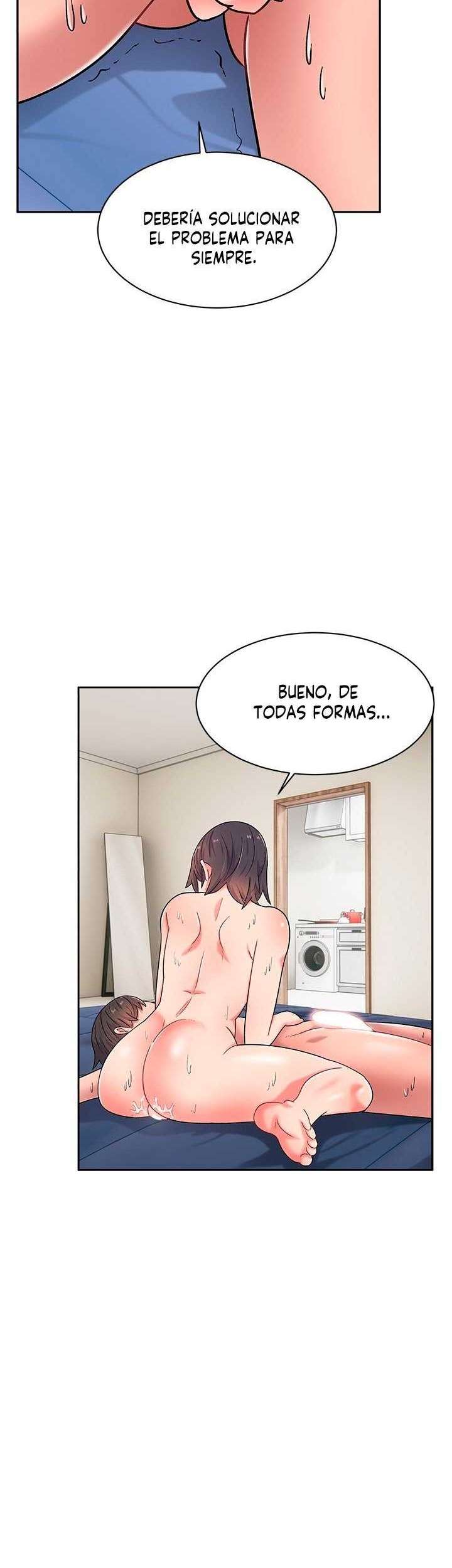 Mina capítulo 14 página 28