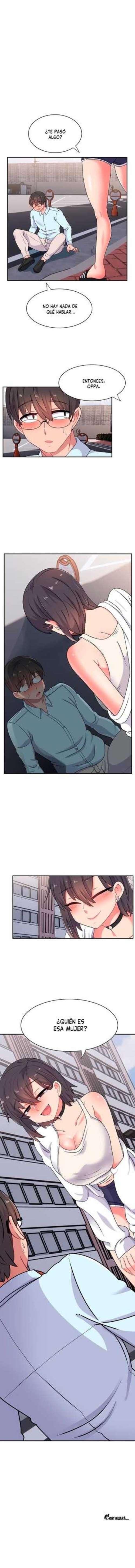 Mina capítulo 15 página 12
