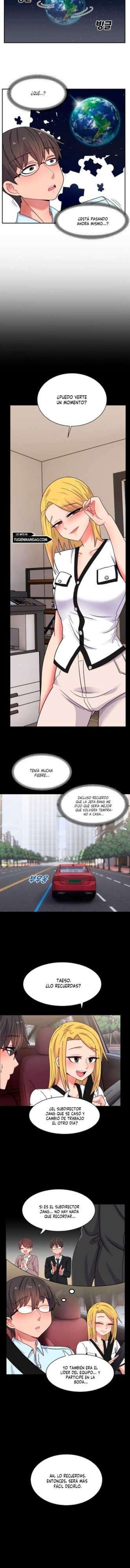 Mina capítulo 15 página 2