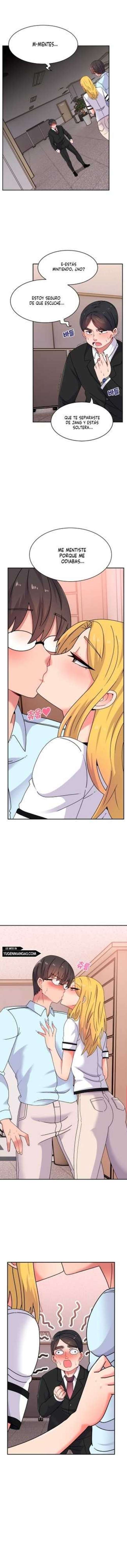Mina capítulo 15 página 4