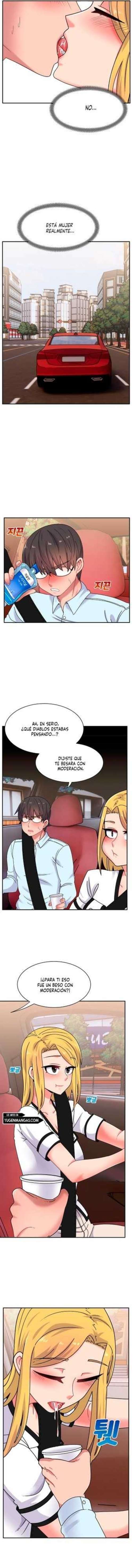 Mina capítulo 15 página 5
