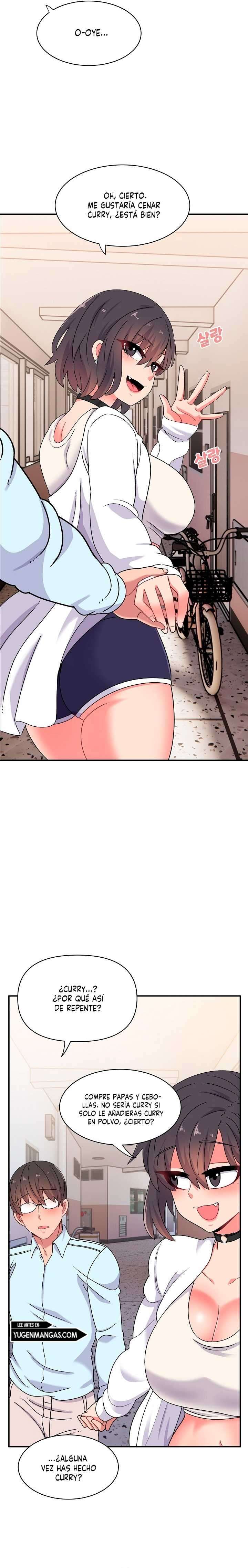 Mina capítulo 16 página 24