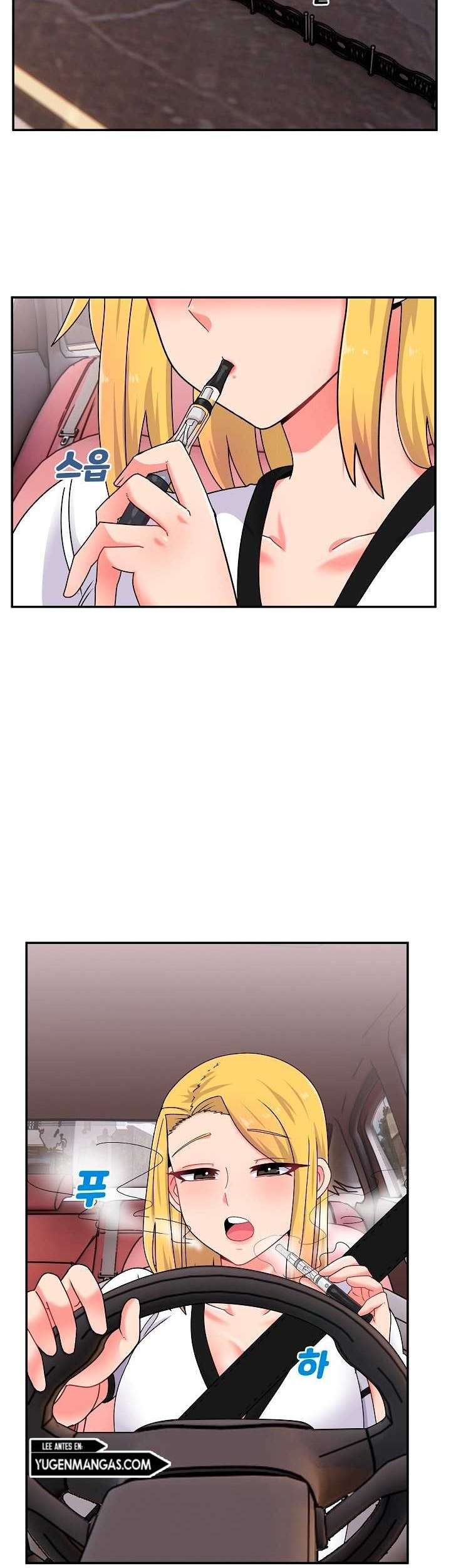 Mina capítulo 16 página 3