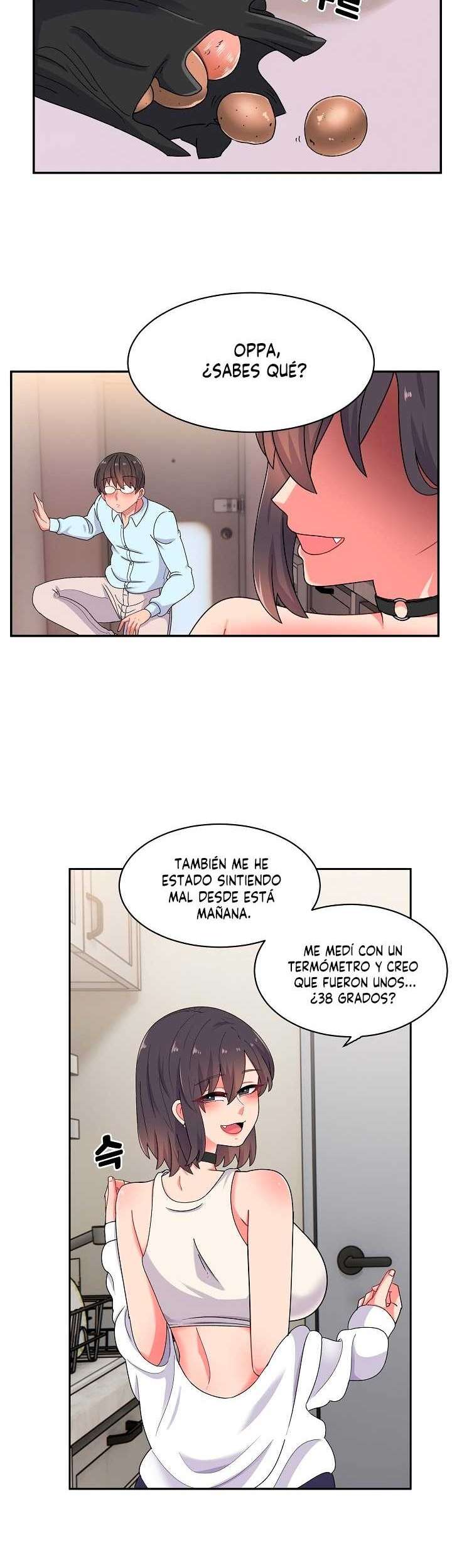 Mina capítulo 16 página 30