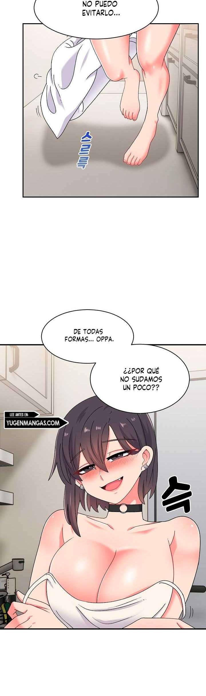 Mina capítulo 16 página 32