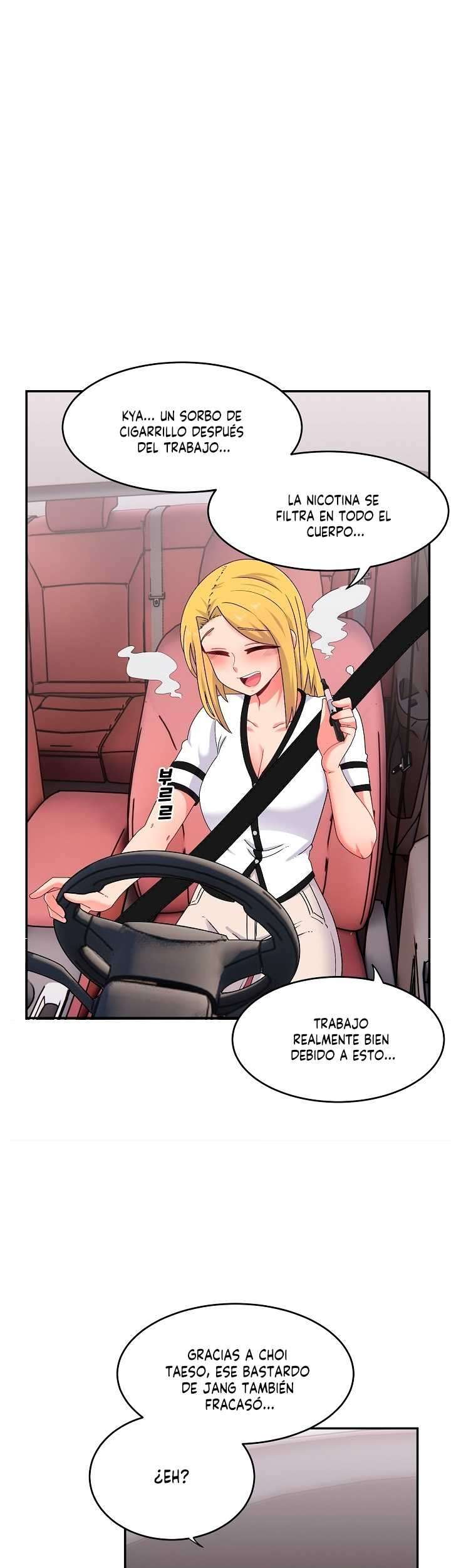 Mina capítulo 16 página 4
