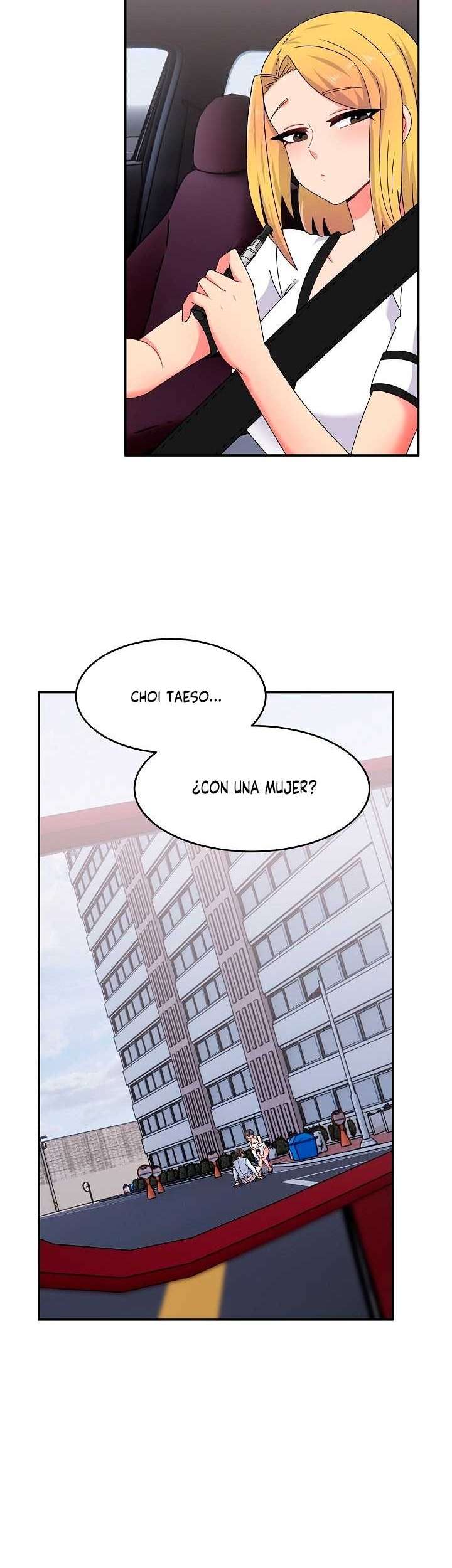 Mina capítulo 16 página 5