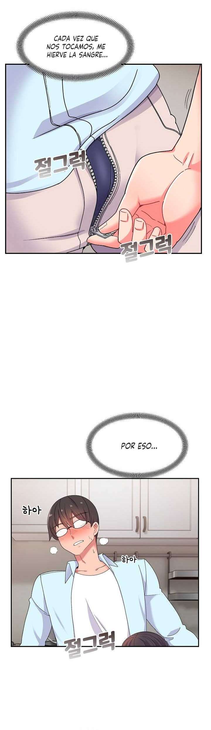 Mina capítulo 17 página 10
