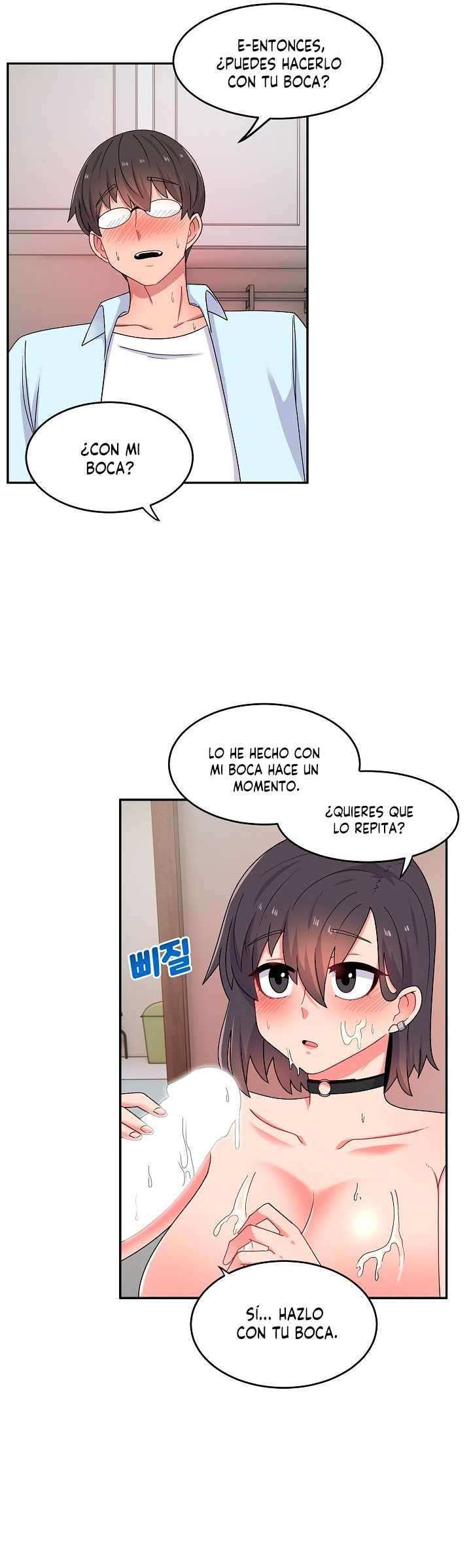Mina capítulo 17 página 27