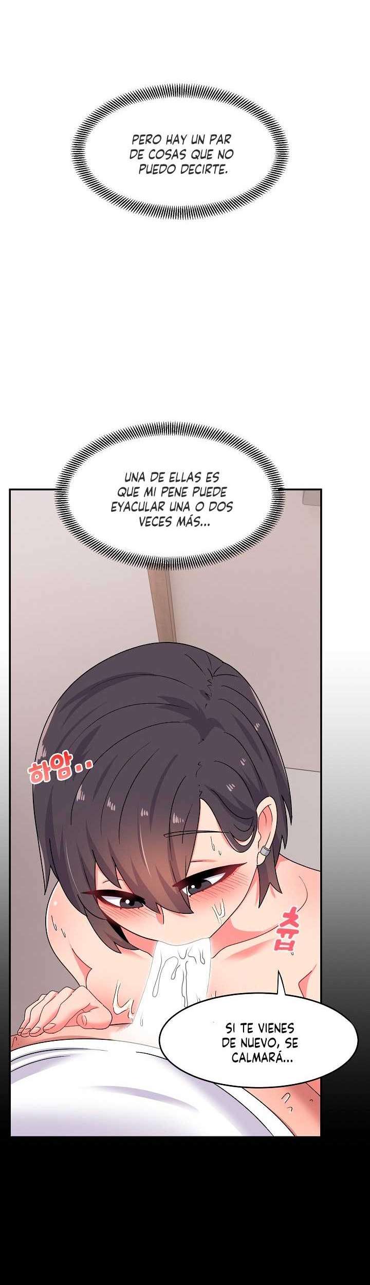 Mina capítulo 17 página 30