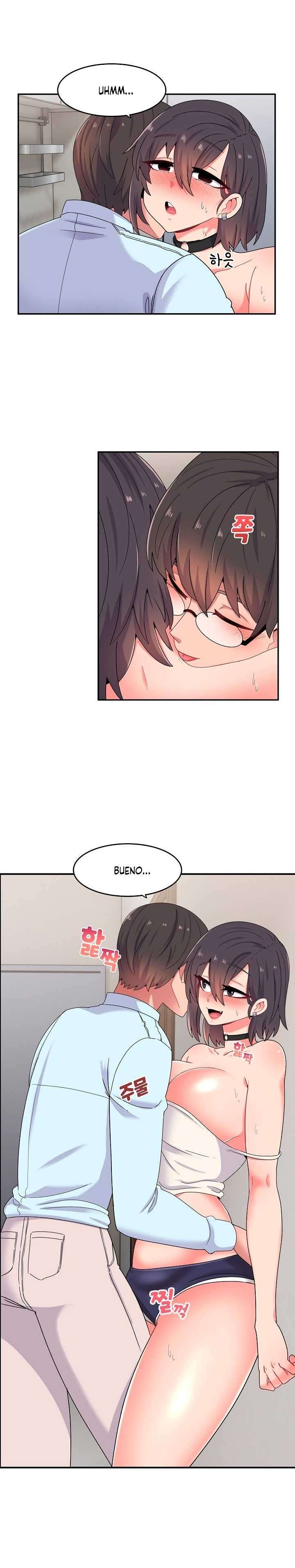 Mina capítulo 17 página 5