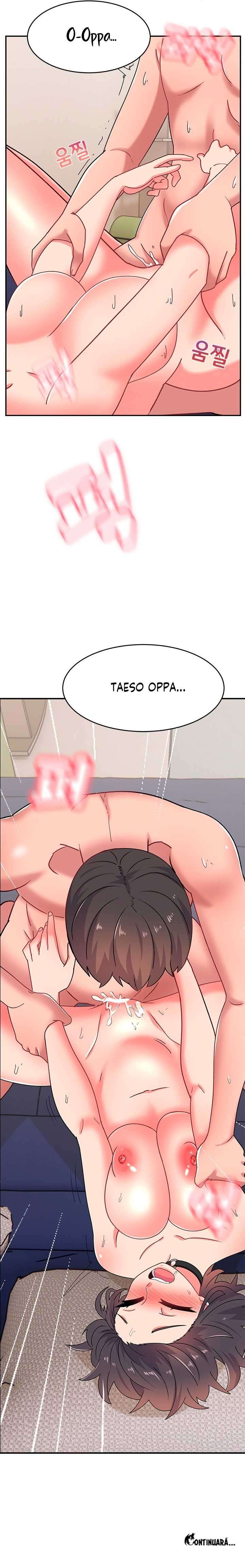 Mina capítulo 18 página 32