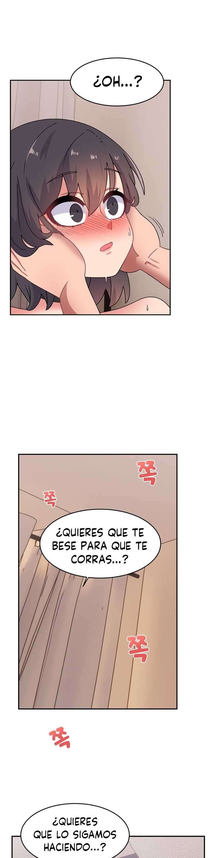 Mina capítulo 19 página 20