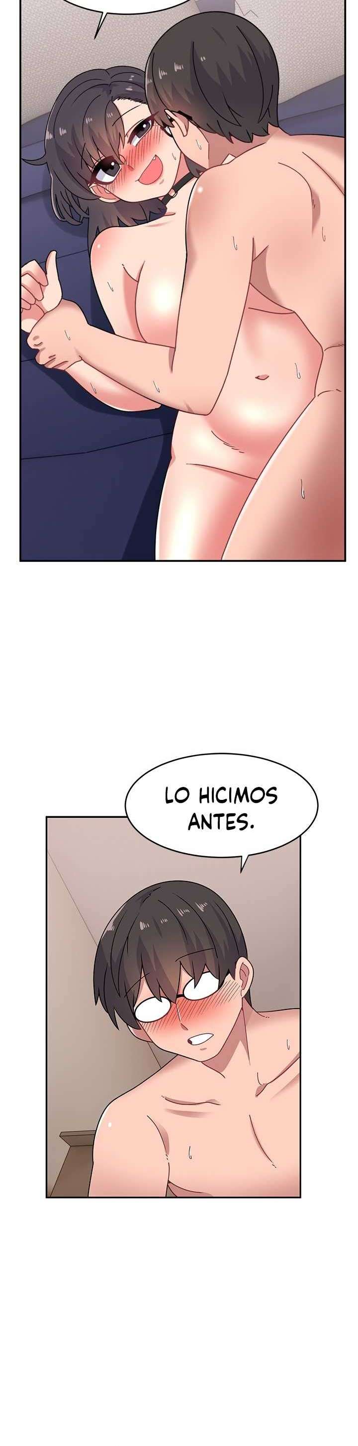 Mina capítulo 19 página 21