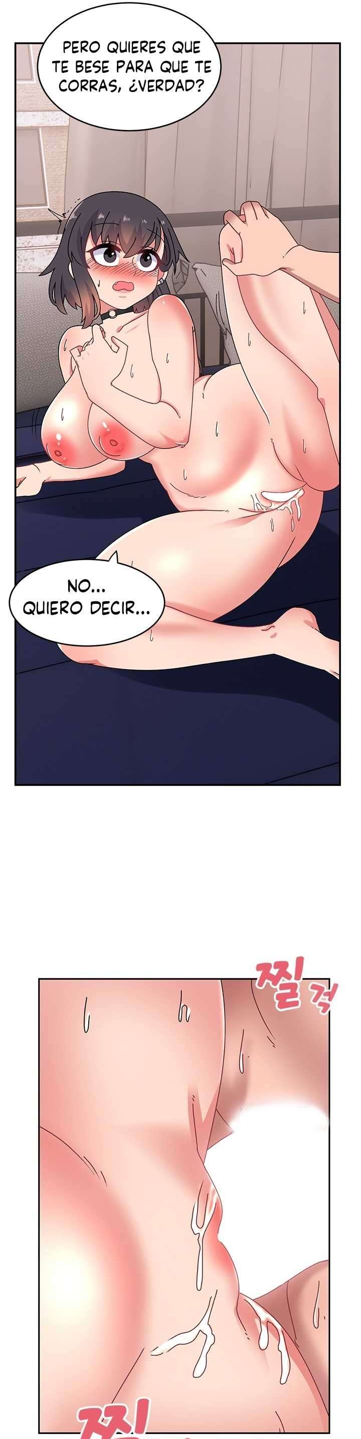 Mina capítulo 19 página 22