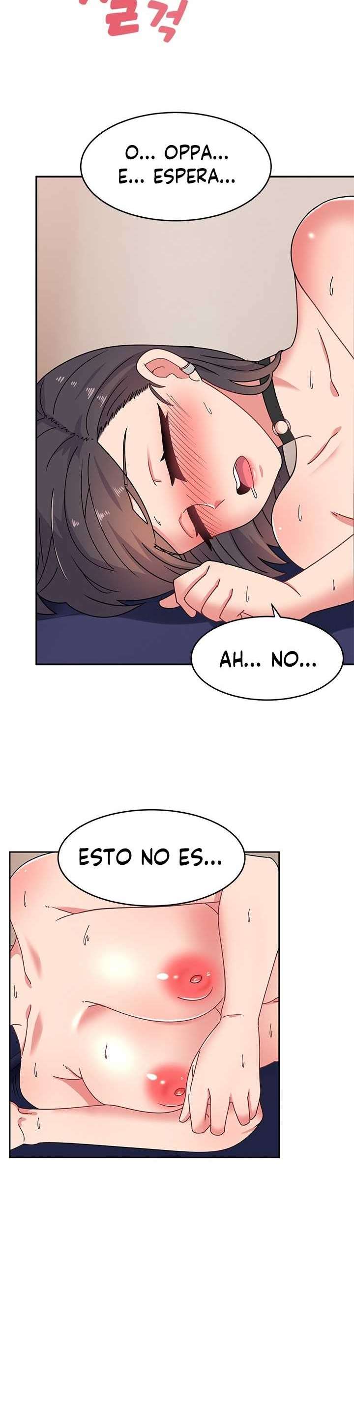 Mina capítulo 19 página 23