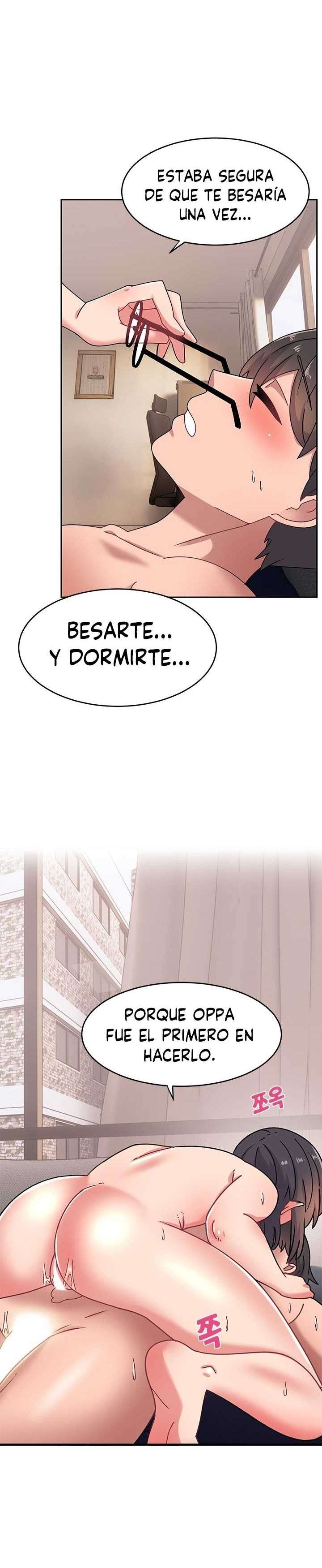 Mina capítulo 19 página 31
