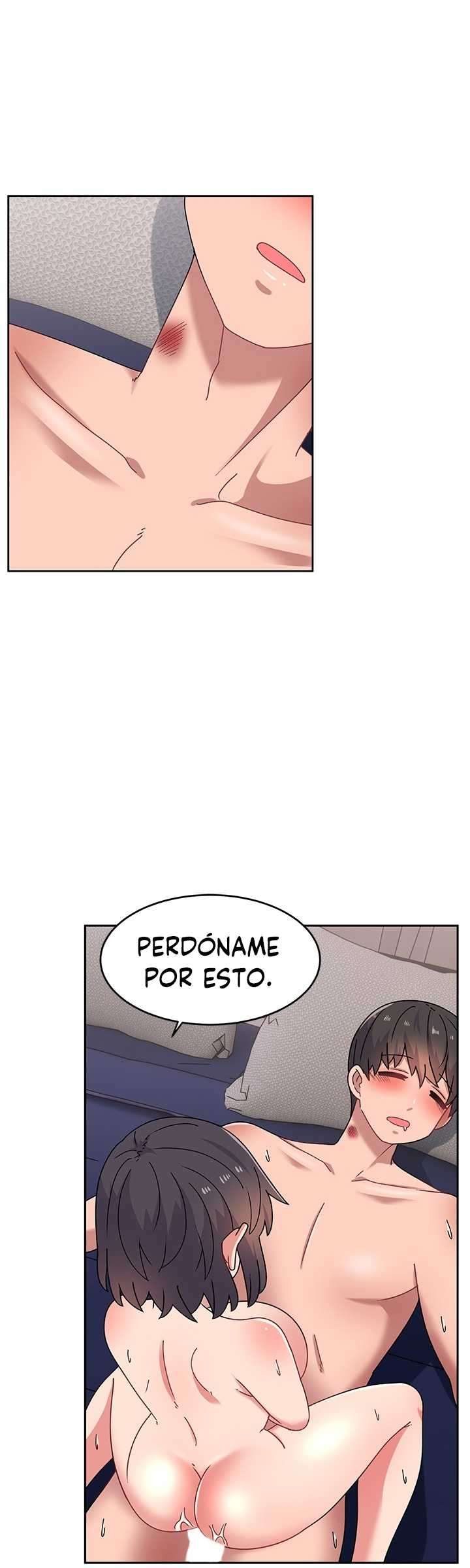Mina capítulo 19 página 32