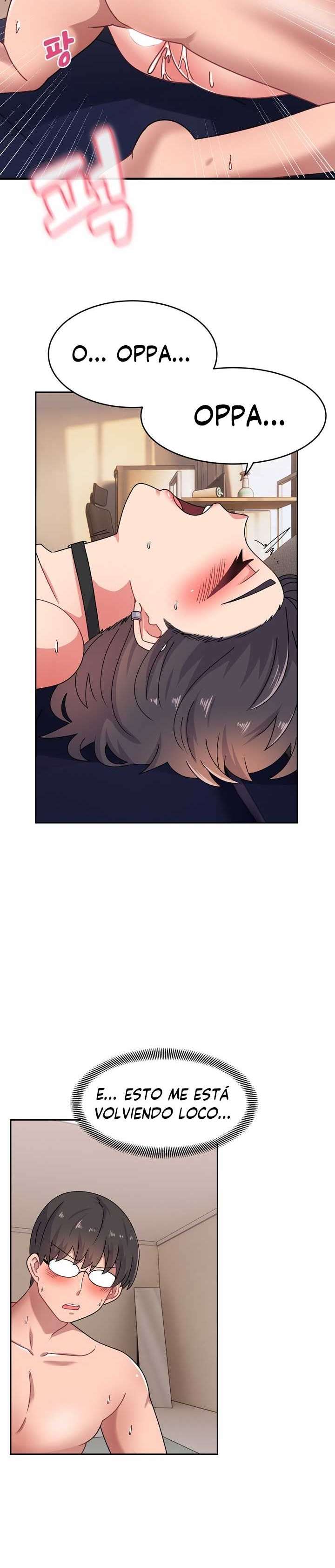 Mina capítulo 19 página 5