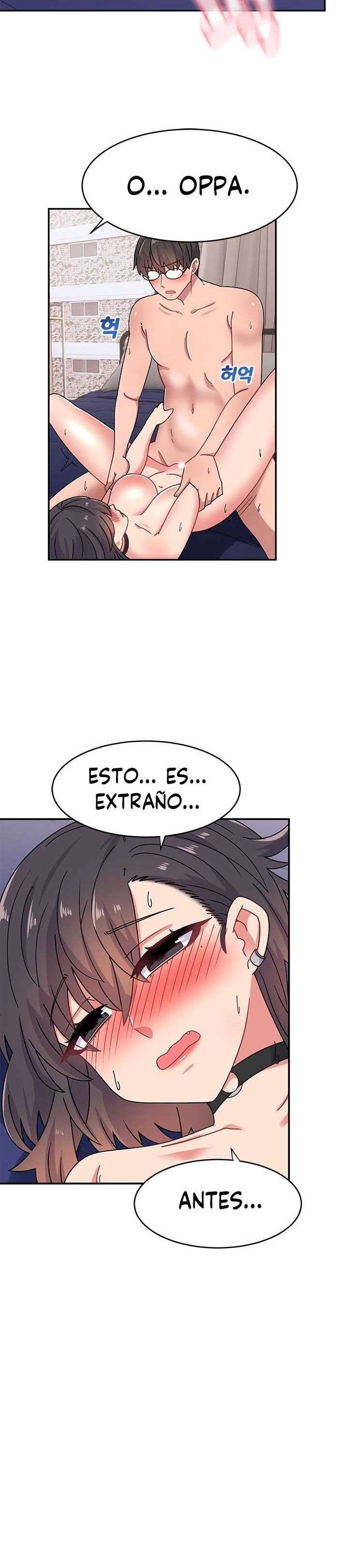 Mina capítulo 19 página 7