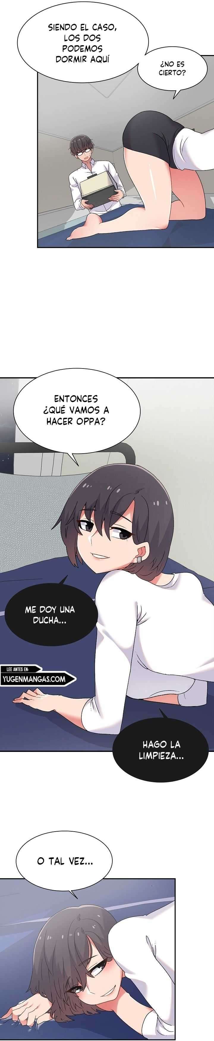 Mina capítulo 2 página 4