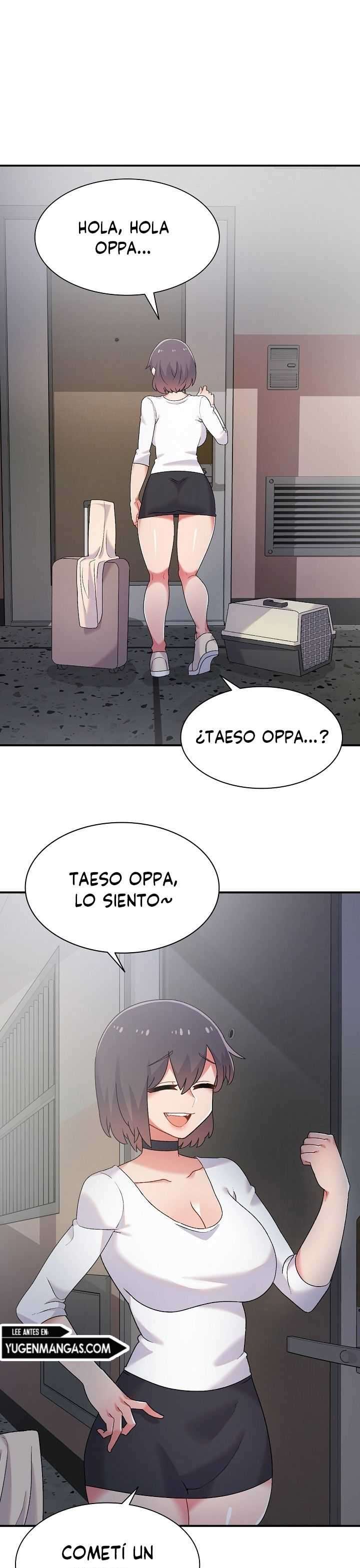 Mina capítulo 2 página 6