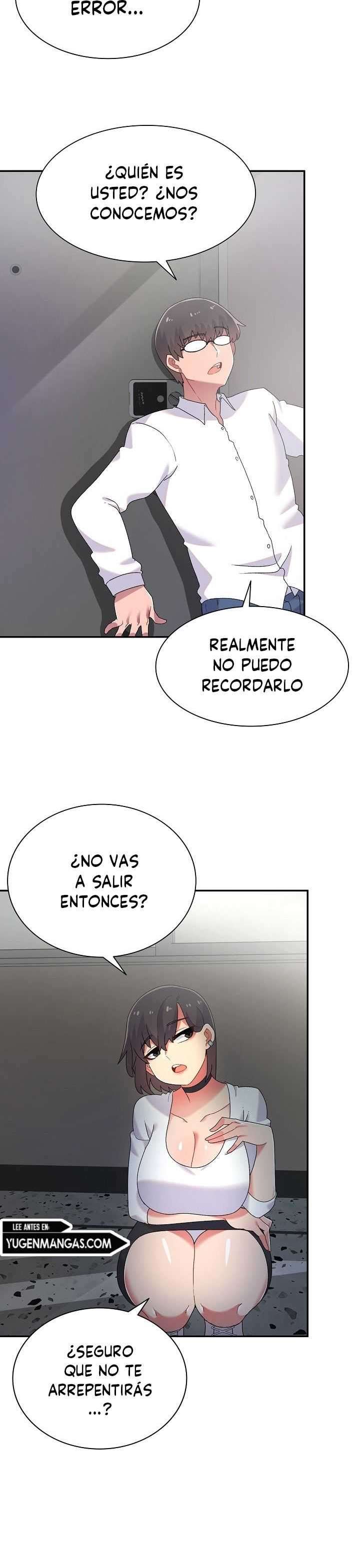 Mina capítulo 2 página 7