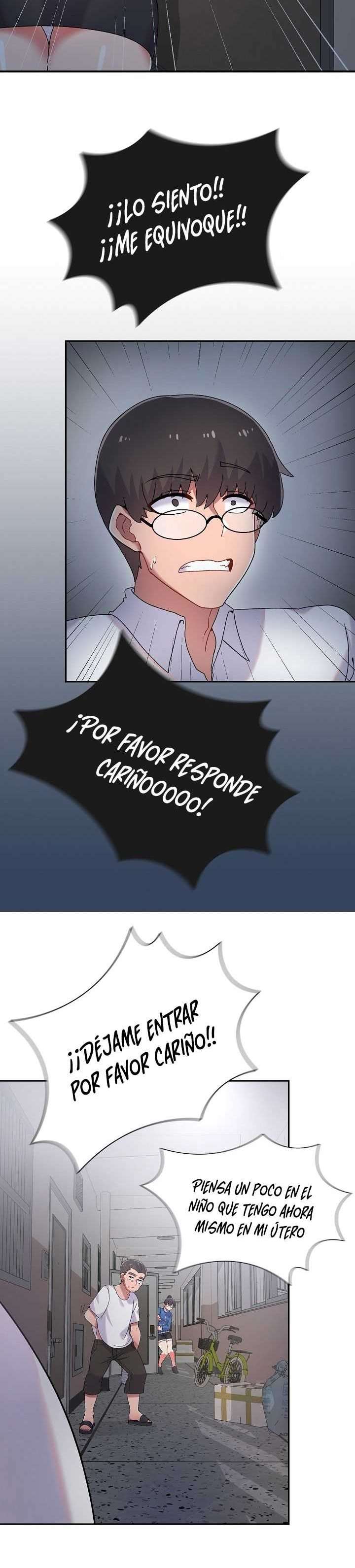 Mina capítulo 2 página 9
