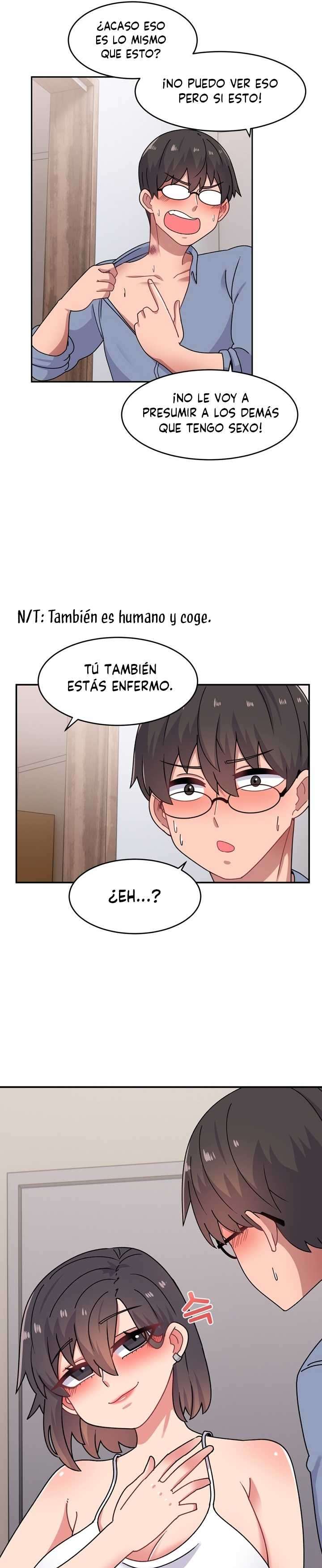 Mina capítulo 20 página 12