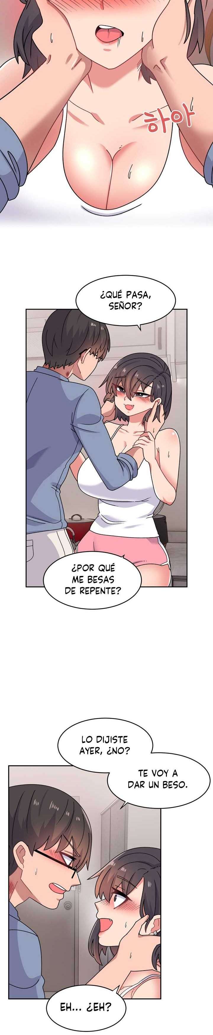 Mina capítulo 20 página 25