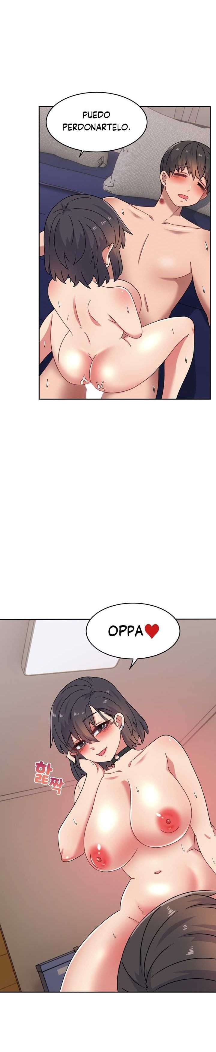 Mina capítulo 20 página 3