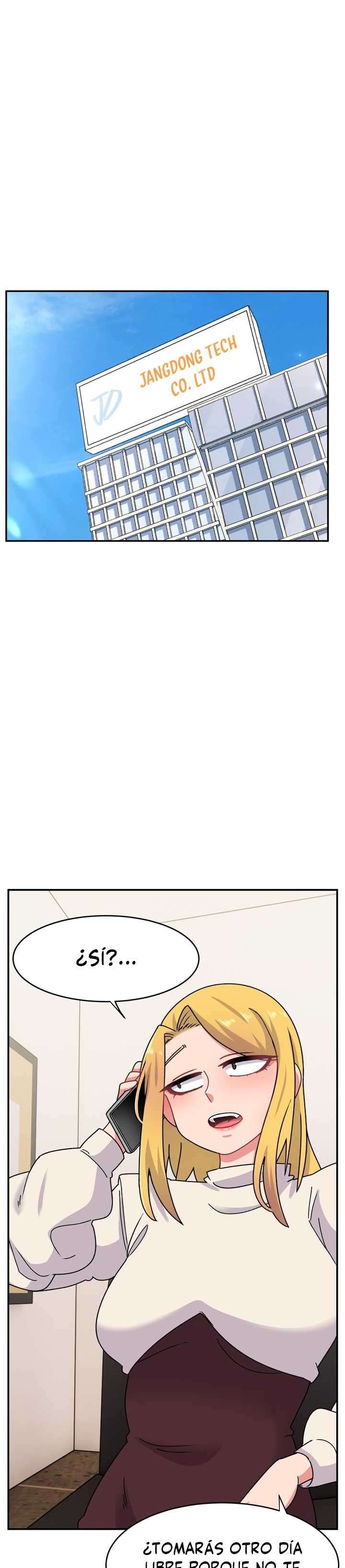 Mina capítulo 20 página 4