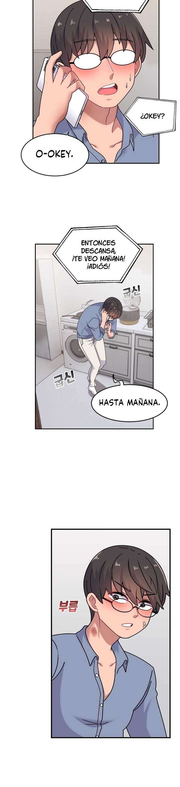 Mina capítulo 20 página 7