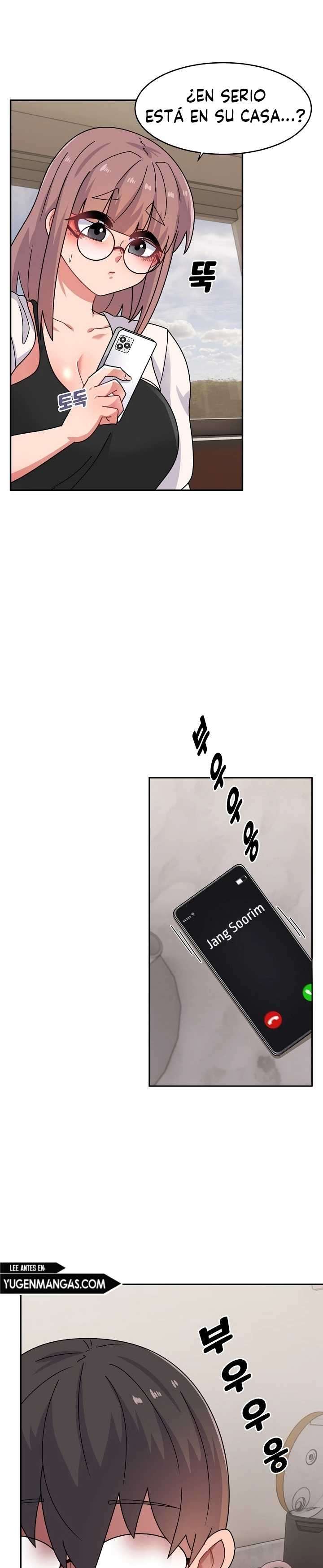 Mina capítulo 21 página 7