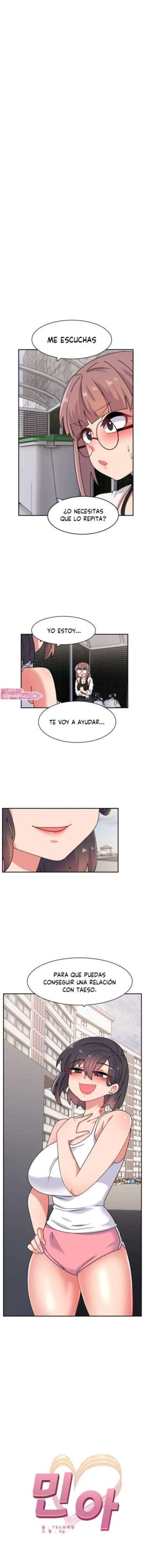 Mina capítulo 22 página 2