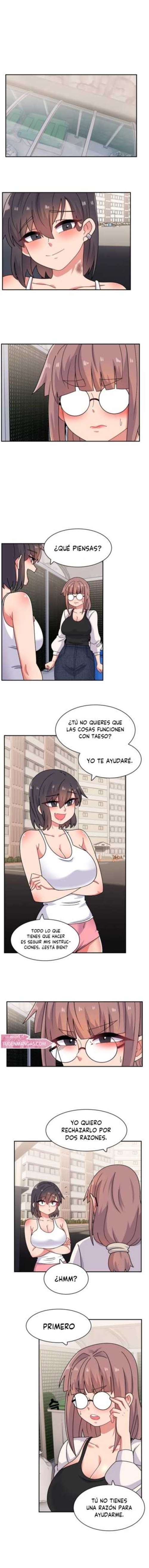 Mina capítulo 22 página 3