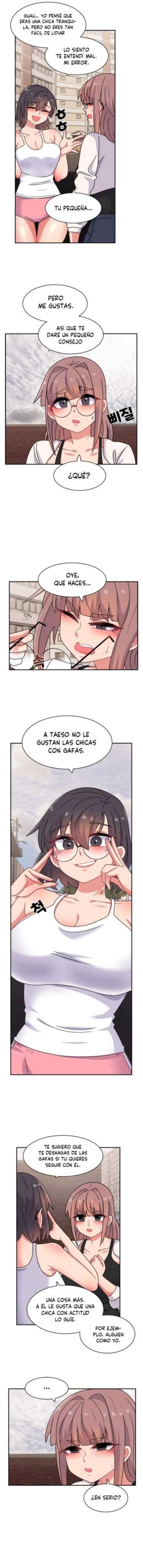 Mina capítulo 22 página 5